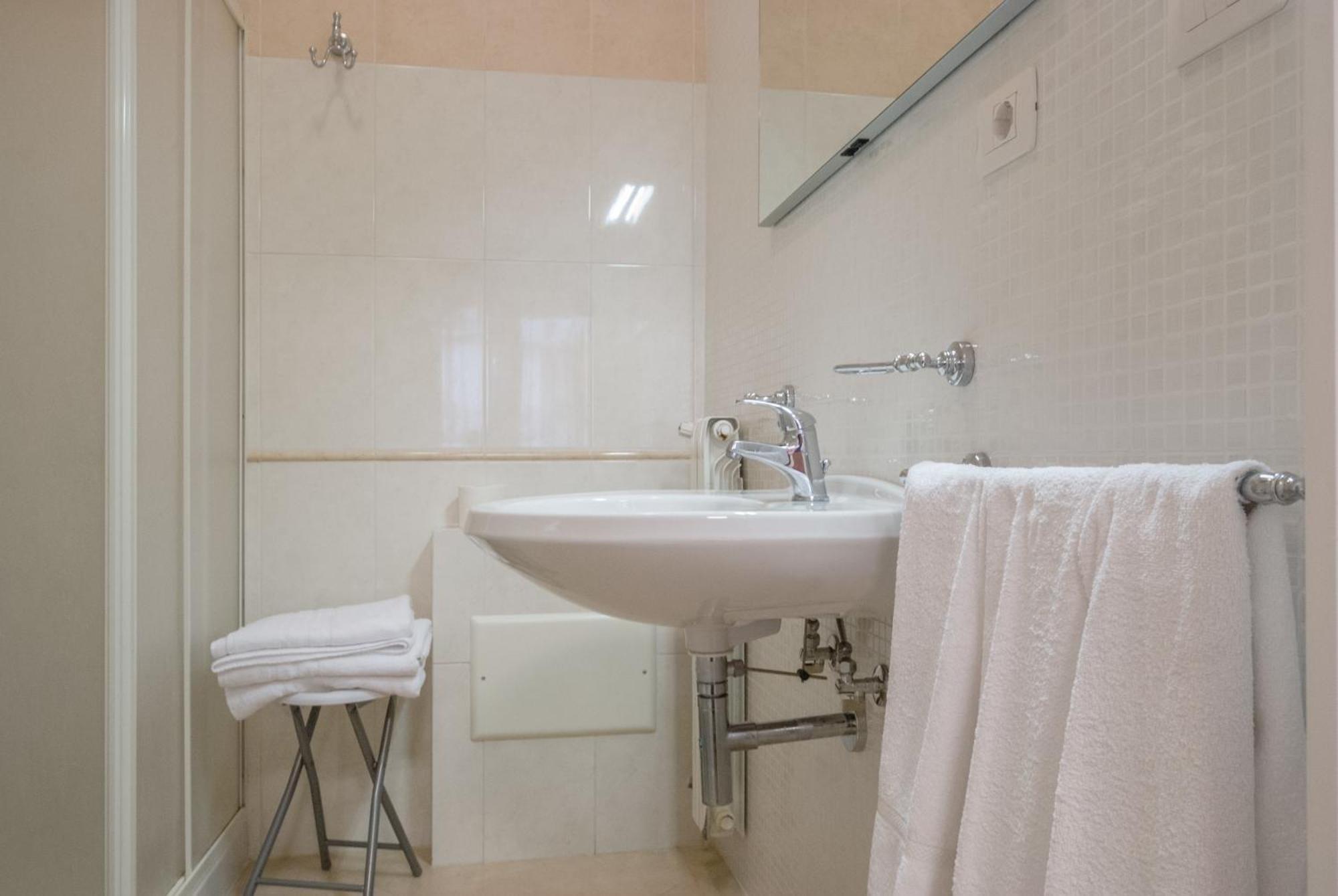 Bed and Breakfast Il Tacco Dello Stivale Lecce Zimmer foto