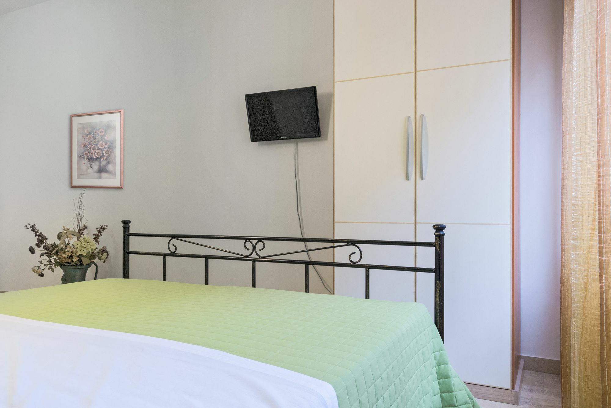 Bed and Breakfast Il Tacco Dello Stivale Lecce Exterior foto