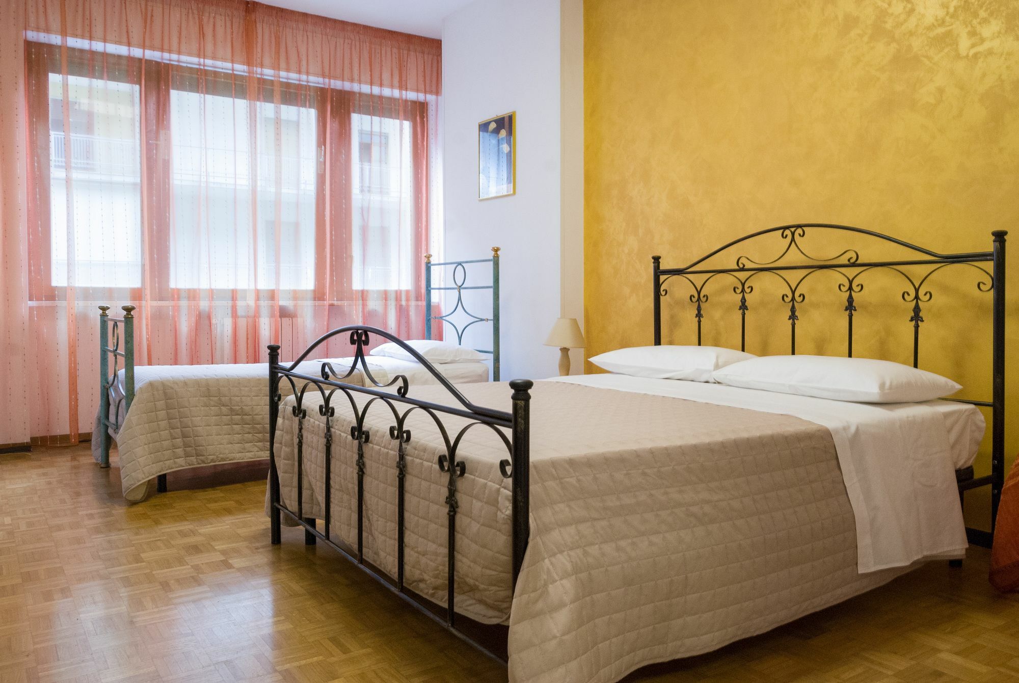 Bed and Breakfast Il Tacco Dello Stivale Lecce Exterior foto