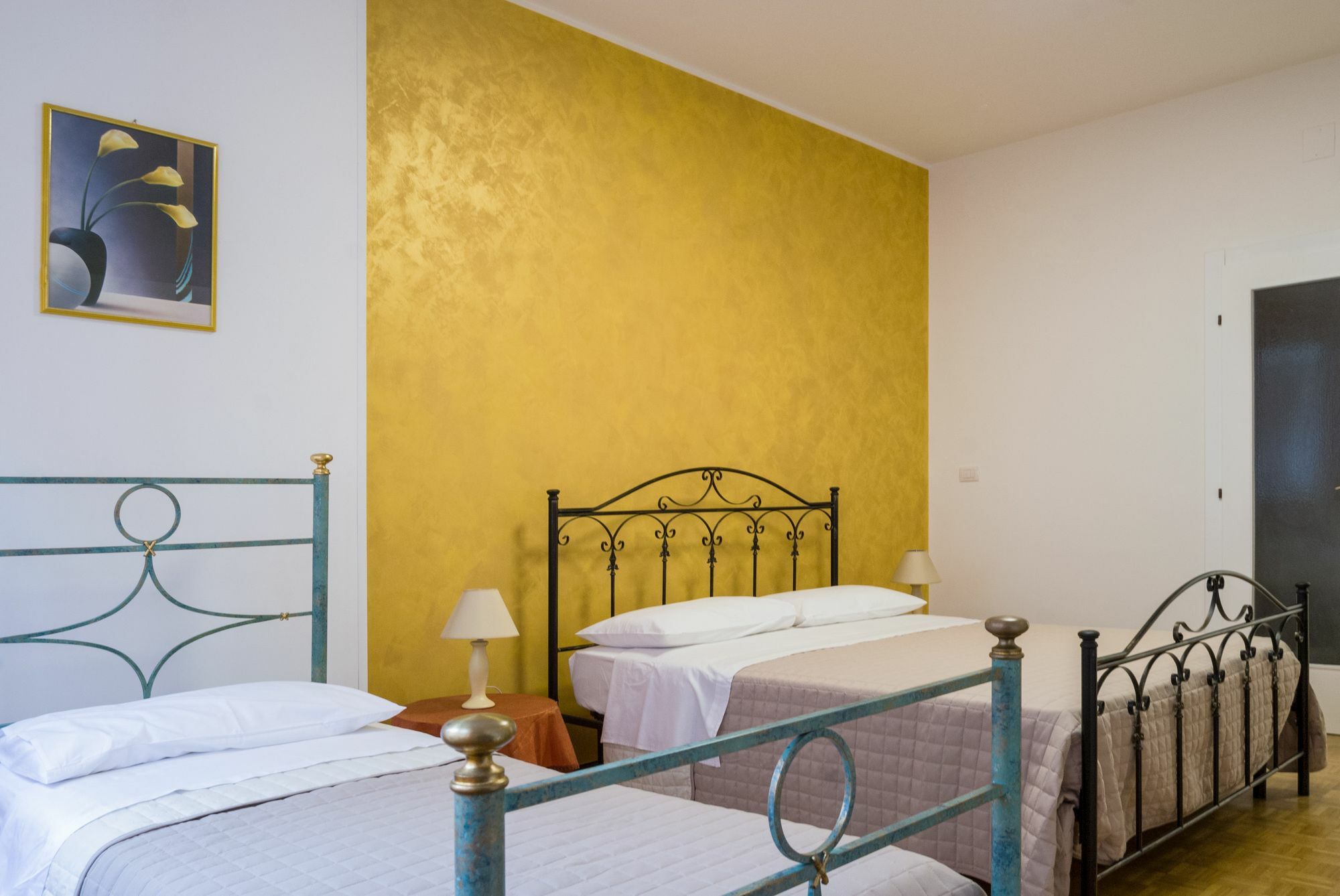 Bed and Breakfast Il Tacco Dello Stivale Lecce Exterior foto